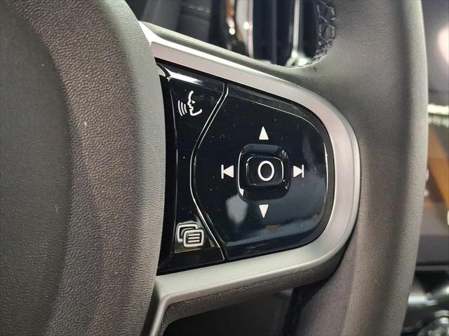 2026 Volvo XC60 Plug-In Hybrid Polestar Engineered, T8 AWD Electric/Gasoline