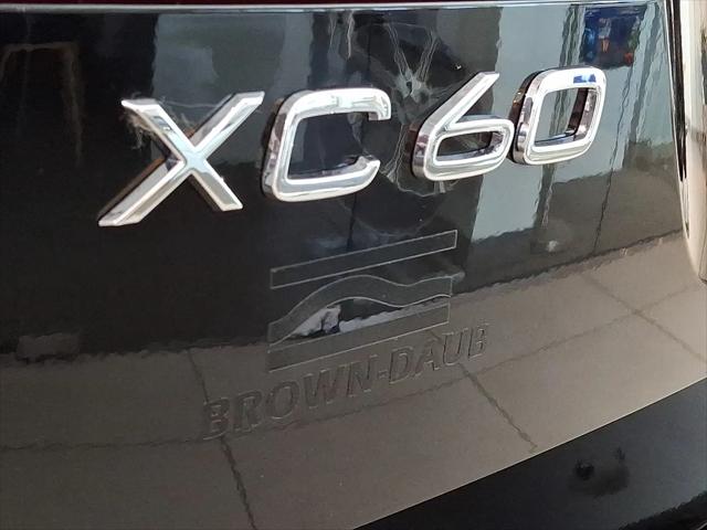 2026 Volvo XC60 Plug-In Hybrid Polestar Engineered, T8 AWD Electric/Gasoline