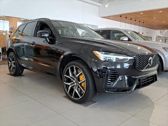 2026 Volvo XC60 Plug-In Hybrid Polestar Engineered, T8 AWD Electric/Gasoline for sale in Nazareth, PA
