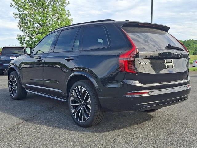 2026 Volvo XC90 Plug-In Hybrid Ultra Dark Theme, T8 AWD, Electric/Gasoline, 6 Seats