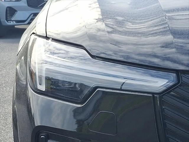 2026 Volvo XC90 Plug-In Hybrid Ultra Dark Theme, T8 AWD, Electric/Gasoline, 6 Seats
