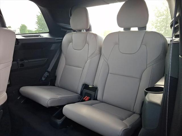 2026 Volvo XC90 Plug-In Hybrid Ultra Dark Theme, T8 AWD, Electric/Gasoline, 6 Seats
