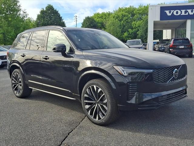 2026 Volvo XC90 Plug-In Hybrid Ultra Dark Theme, T8 AWD, Electric/Gasoline, 6 Seats for sale in Nazareth, PA