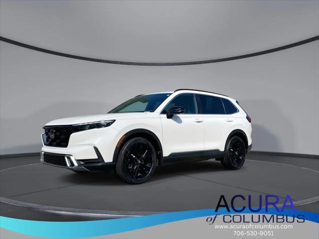 2025 Honda CR-V Hybrid Sport Touring for sale in Columbus, GA