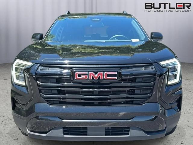 2025 GMC Terrain AWD Elevation