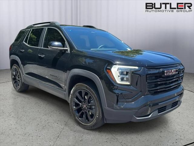 2025 GMC Terrain AWD Elevation
