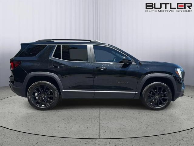 2025 GMC Terrain AWD Elevation