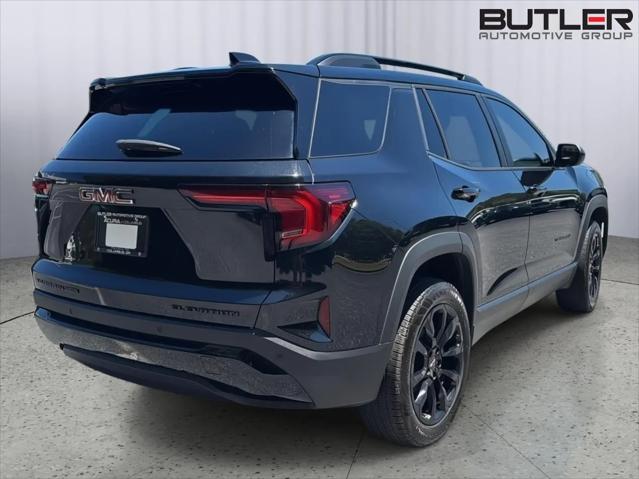 2025 GMC Terrain AWD Elevation