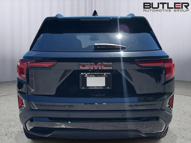 2025 GMC Terrain AWD Elevation