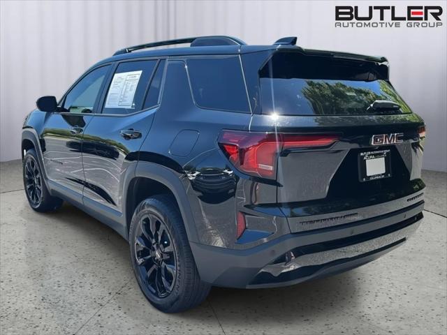 2025 GMC Terrain AWD Elevation