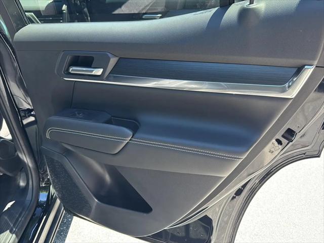 2025 GMC Terrain AWD Elevation