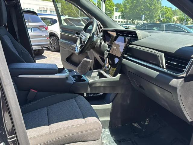 2025 GMC Terrain AWD Elevation