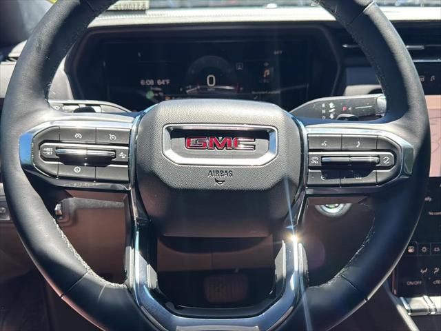 2025 GMC Terrain AWD Elevation