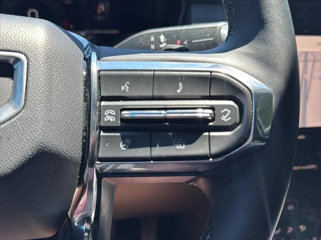 2025 GMC Terrain AWD Elevation