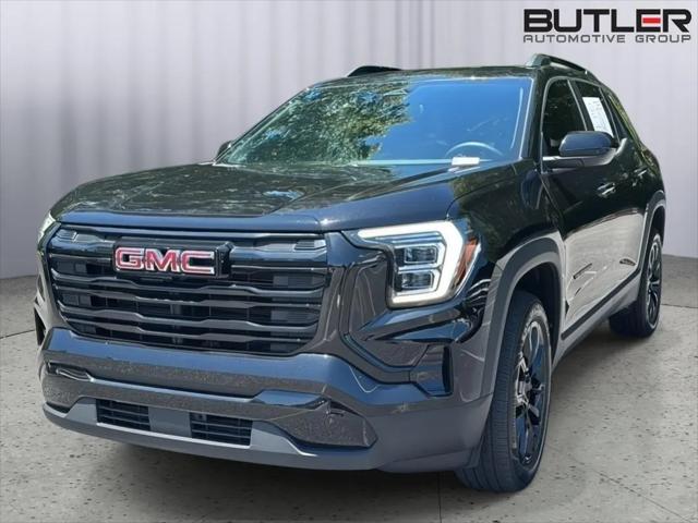 2025 GMC Terrain AWD Elevation for sale in Columbus, GA