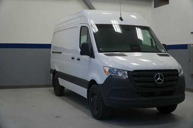 2025 Mercedes-Benz Sprinter 2500 Standard Roof 4-Cyl Diesel for sale in White Plains, NY