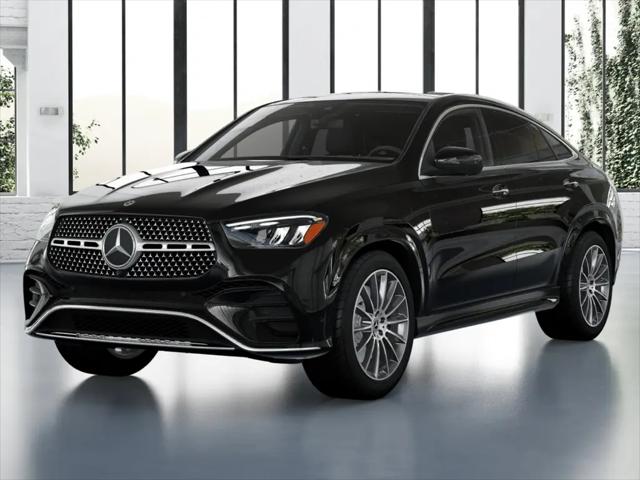 2026 Mercedes-Benz GLE 450 4MATIC for sale in White Plains, NY