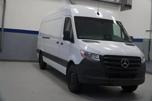 2025 Mercedes-Benz Sprinter 2500 High Roof 4-Cyl Diesel HO for sale in White Plains, NY