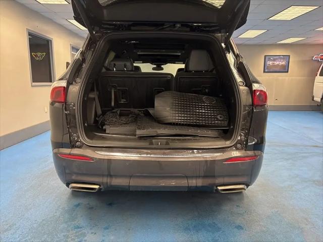 2023 Buick Enclave Essence AWD