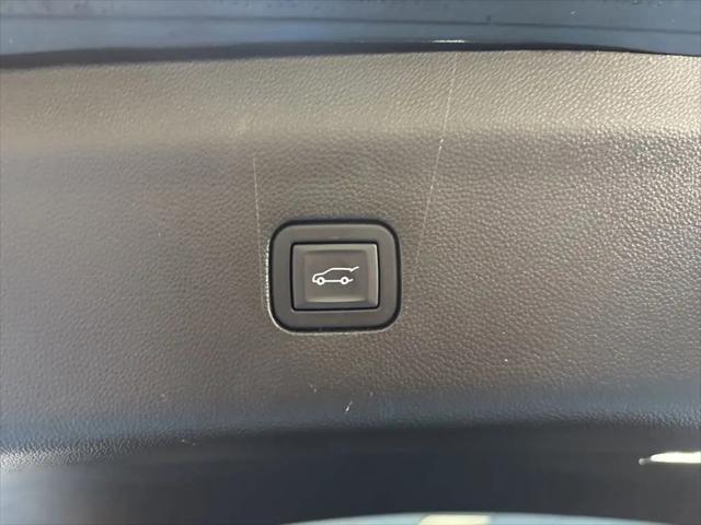 2023 Buick Enclave Essence AWD