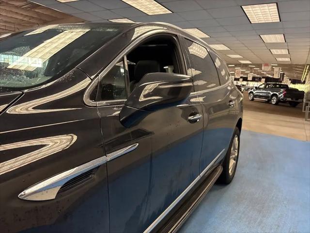 2023 Buick Enclave Essence AWD