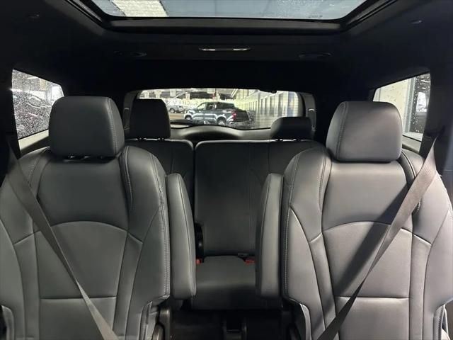 2023 Buick Enclave Essence AWD