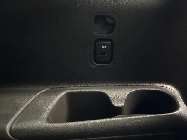 2023 Buick Enclave Essence AWD