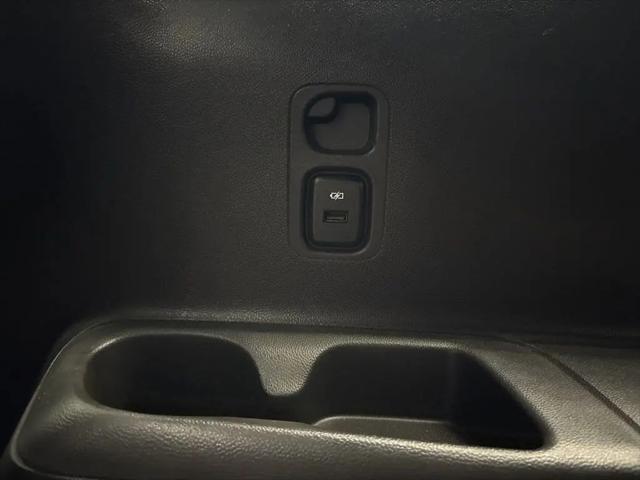 2023 Buick Enclave Essence AWD