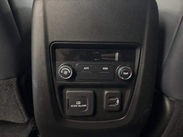 2023 Buick Enclave Essence AWD