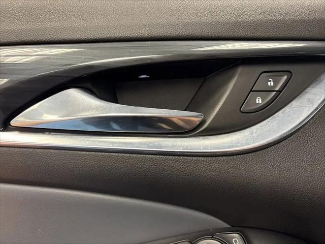 2023 Buick Enclave Essence AWD