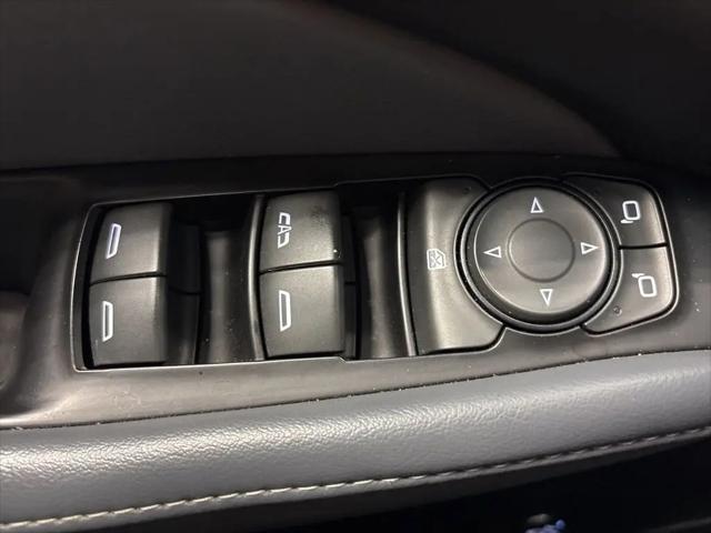 2023 Buick Enclave Essence AWD