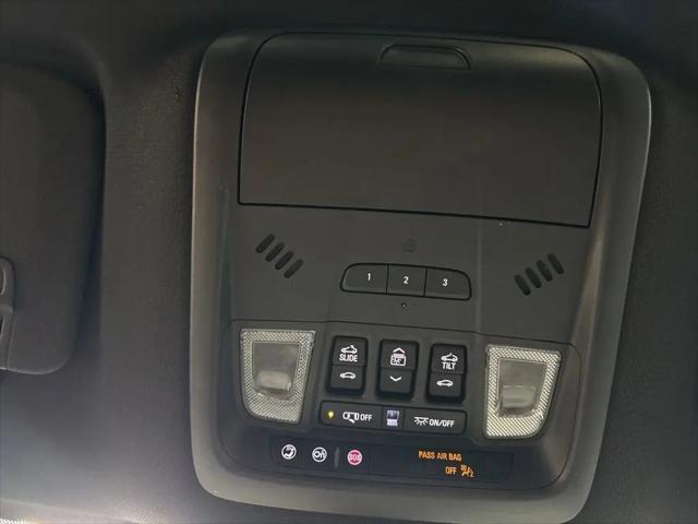 2023 Buick Enclave Essence AWD