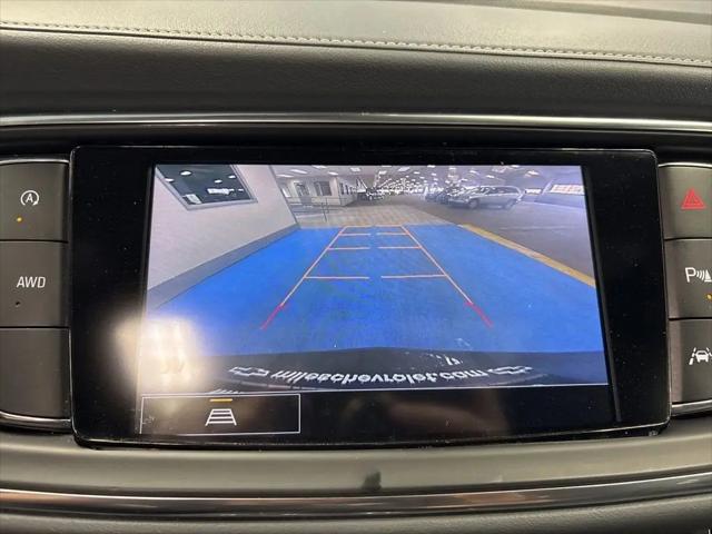 2023 Buick Enclave Essence AWD