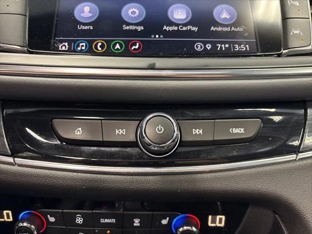 2023 Buick Enclave Essence AWD