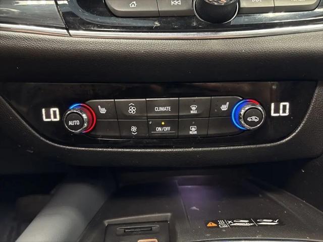 2023 Buick Enclave Essence AWD