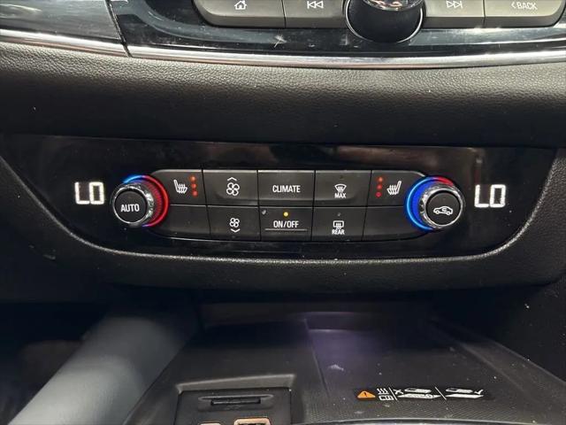 2023 Buick Enclave Essence AWD