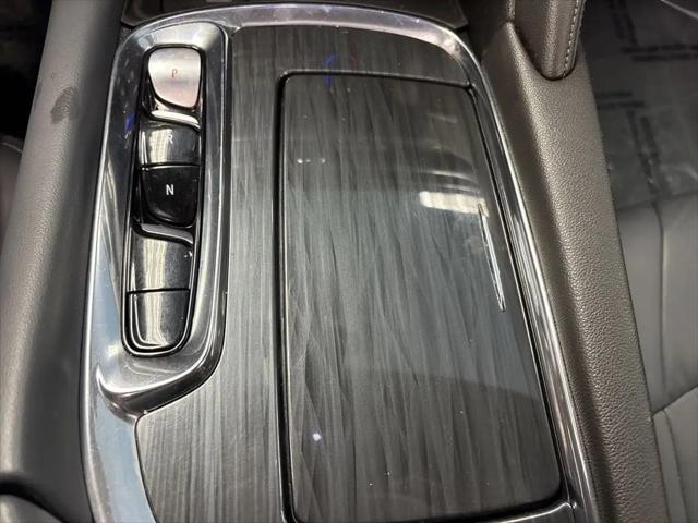 2023 Buick Enclave Essence AWD