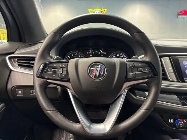 2023 Buick Enclave Essence AWD