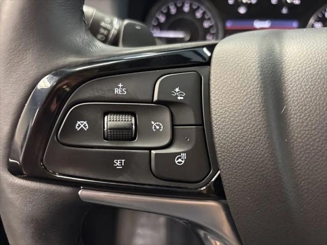 2023 Buick Enclave Essence AWD