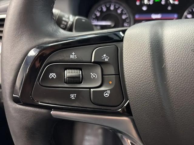 2023 Buick Enclave Essence AWD