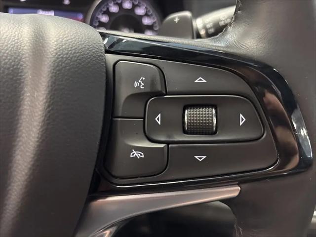 2023 Buick Enclave Essence AWD