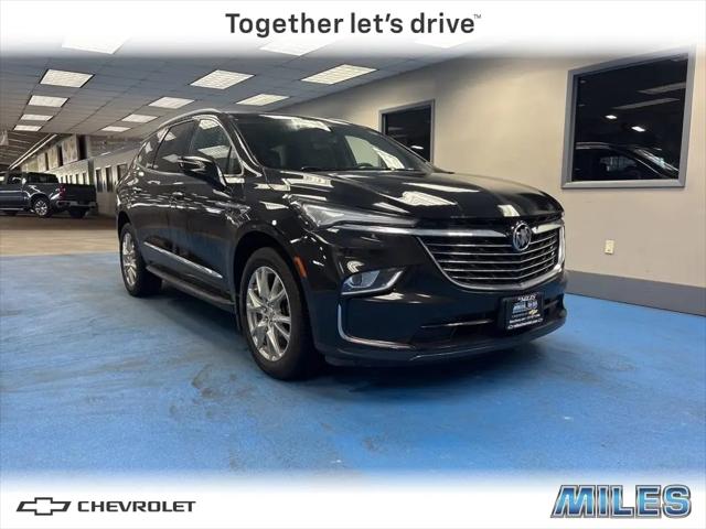 2023 Buick Enclave Essence AWD for sale in Decatur, IL