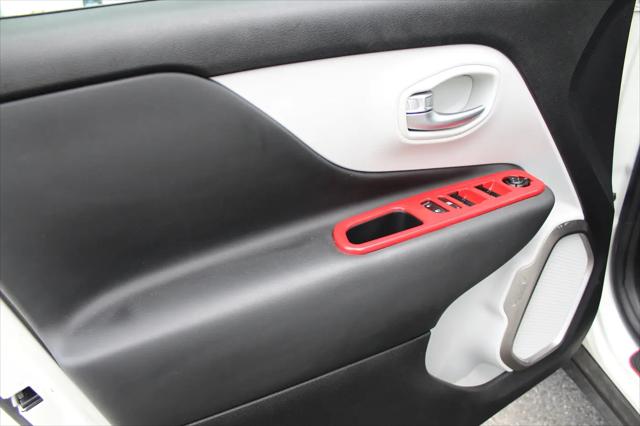 2022 Jeep Renegade Limited 4x4