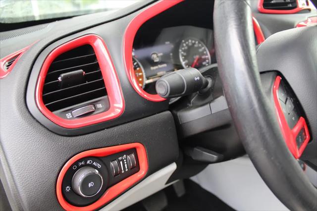 2022 Jeep Renegade Limited 4x4