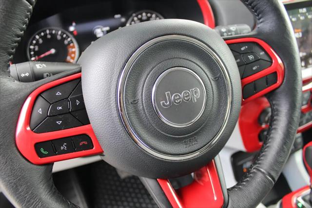 2022 Jeep Renegade Limited 4x4