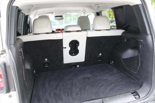 2022 Jeep Renegade Limited 4x4