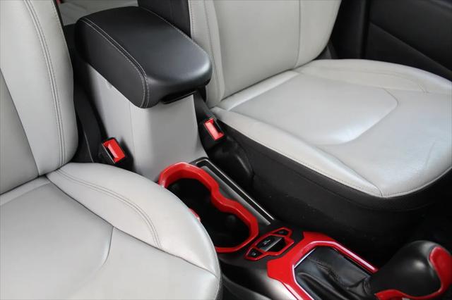 2022 Jeep Renegade Limited 4x4