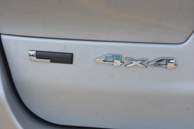2023 Jeep Grand Cherokee L Laredo 4x4