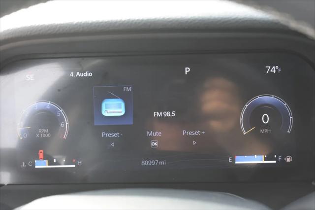 2023 Jeep Grand Cherokee L Laredo 4x4