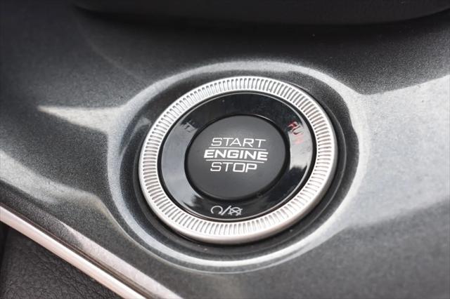 2023 Jeep Grand Cherokee L Laredo 4x4